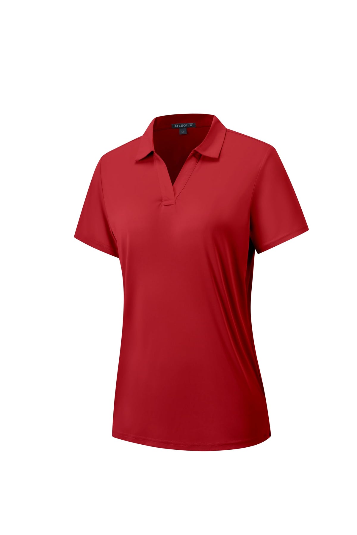Women's Polo Shirts Short Sleeve Quick Dry UPF 50+ Sun Protection Golf Tops