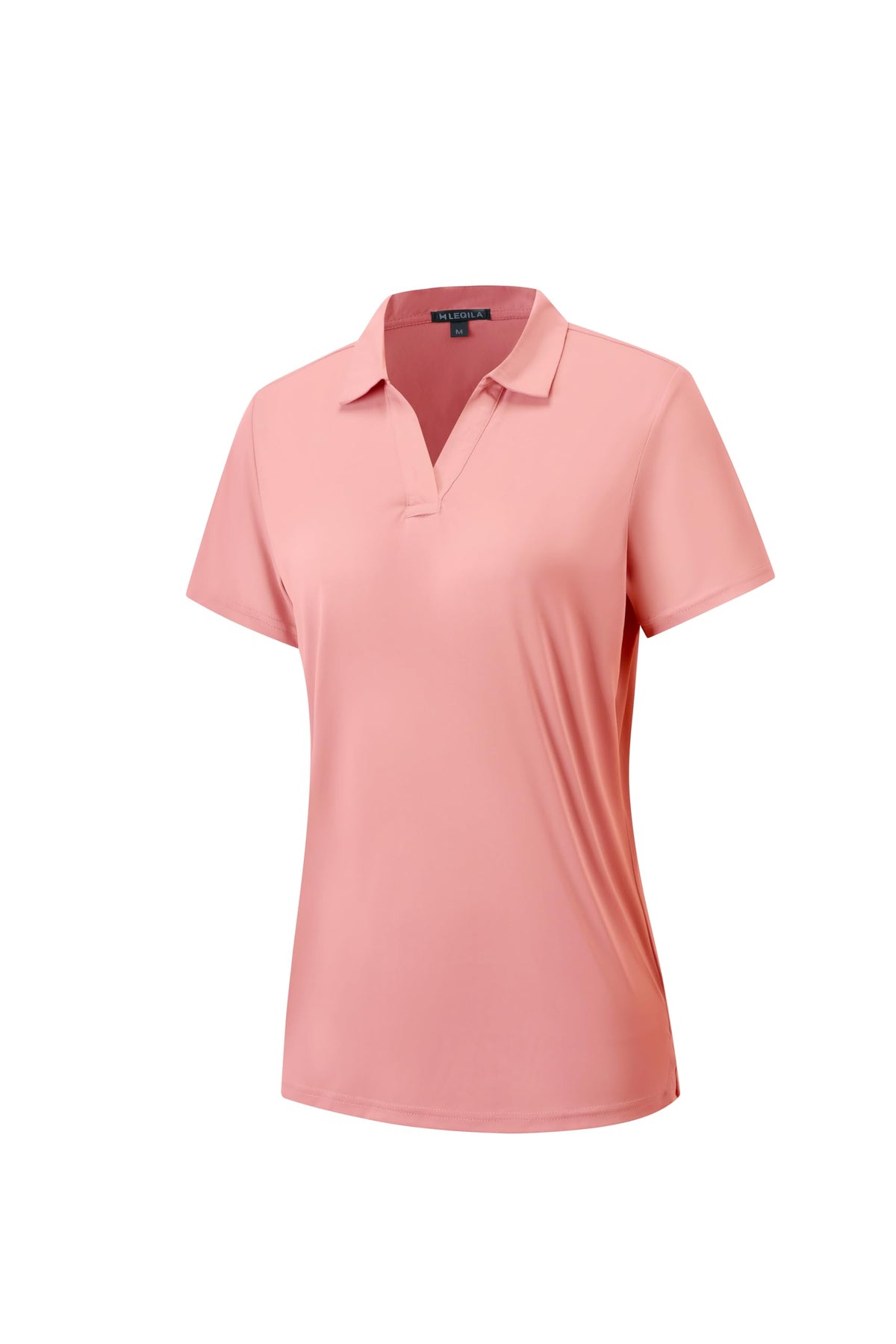 Women's Polo Shirts Short Sleeve Quick Dry UPF 50+ Sun Protection Golf Tops