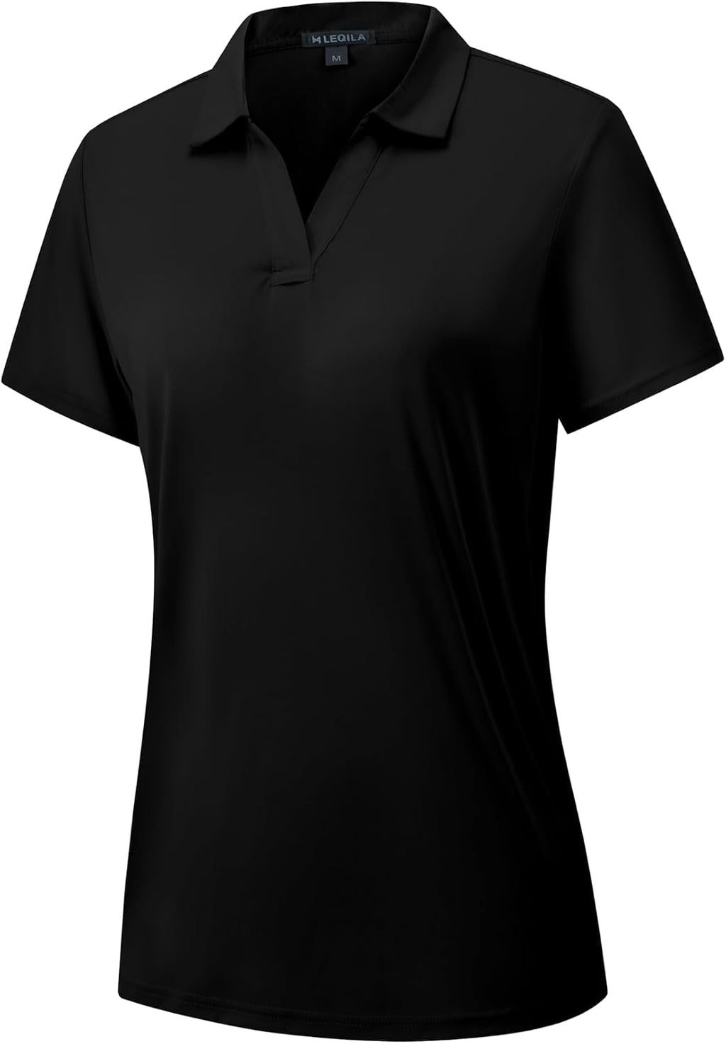 Women's Polo Shirts Short Sleeve Quick Dry UPF 50+ Sun Protection Golf Tops