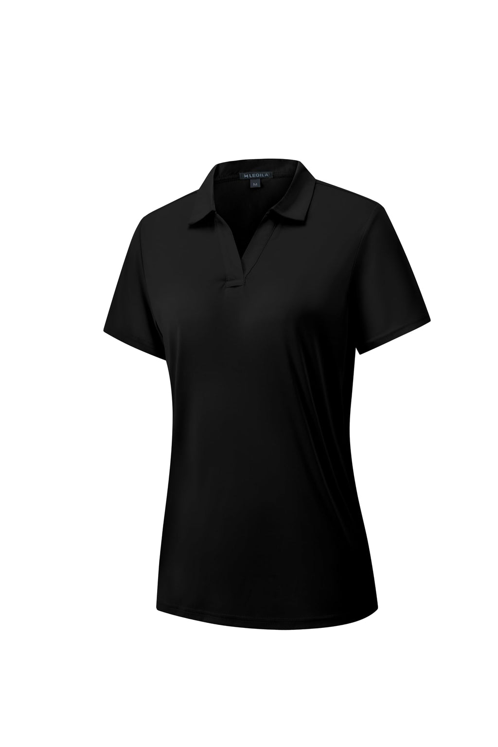 Women's Polo Shirts Short Sleeve Quick Dry UPF 50+ Sun Protection Golf Tops