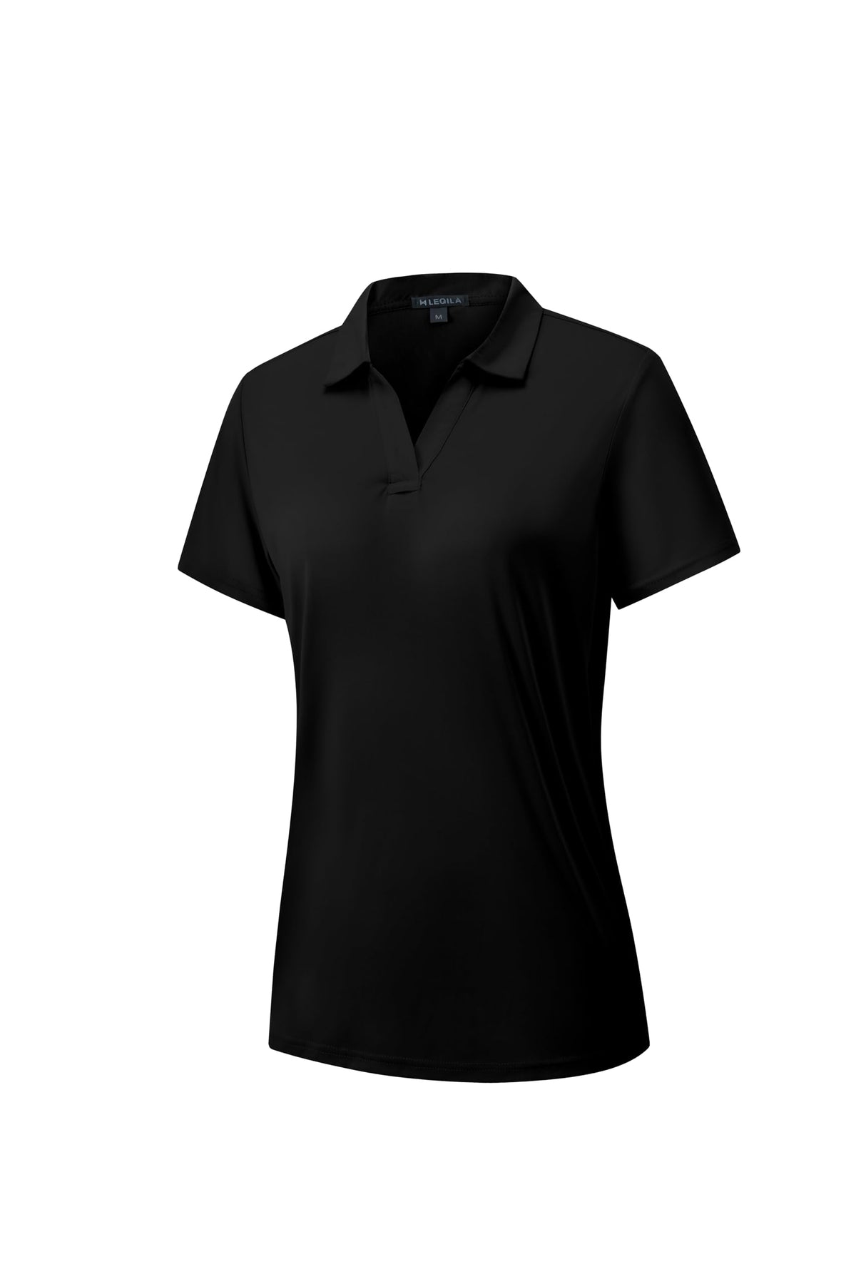 Women's Polo Shirts Short Sleeve Quick Dry UPF 50+ Sun Protection Golf Tops