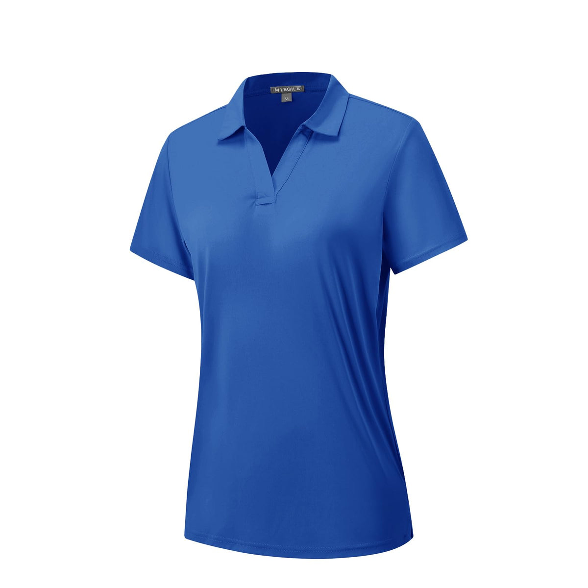 Women's Polo Shirts Short Sleeve Quick Dry UPF 50+ Sun Protection Golf Tops