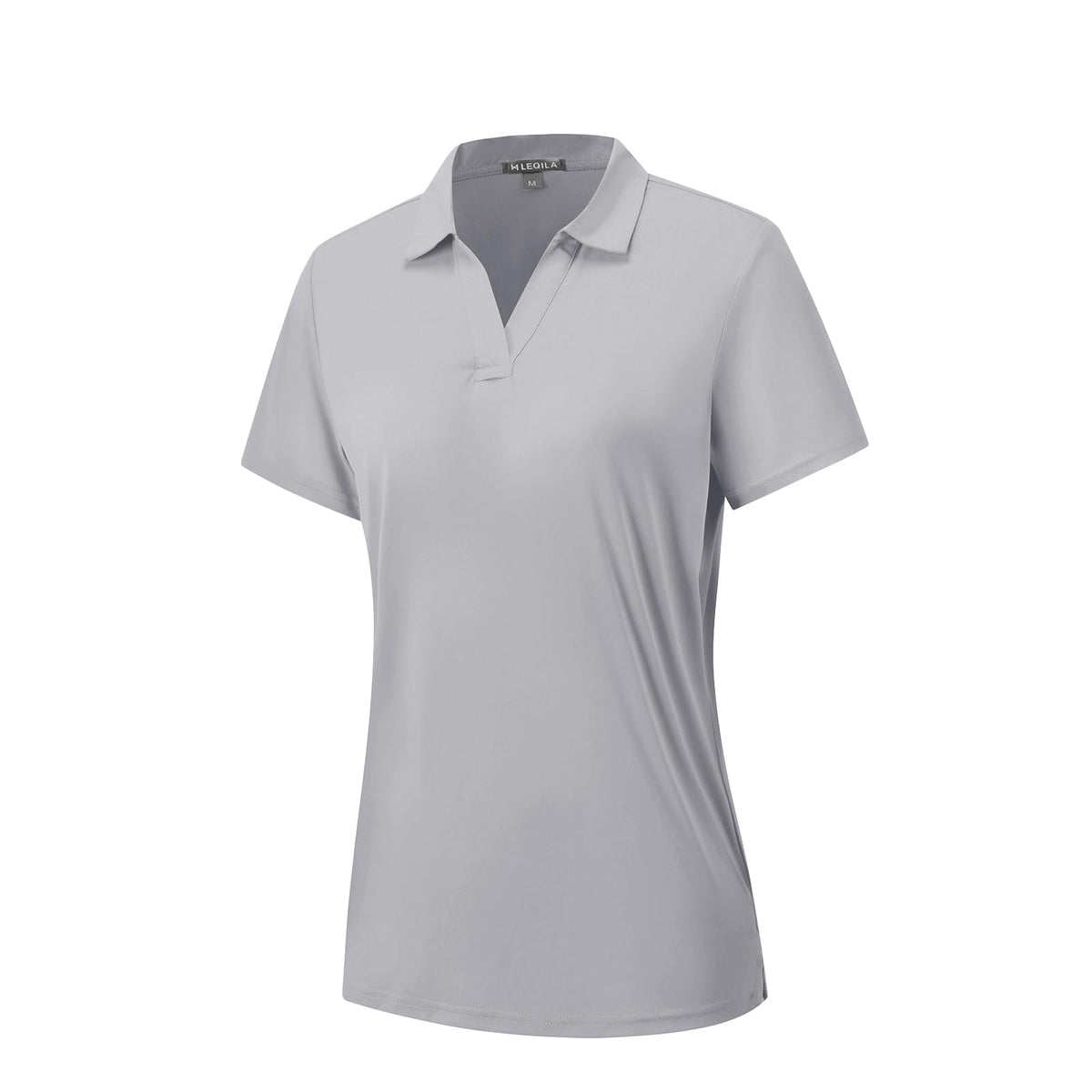 Women's Polo Shirts Short Sleeve Quick Dry UPF 50+ Sun Protection Golf Tops