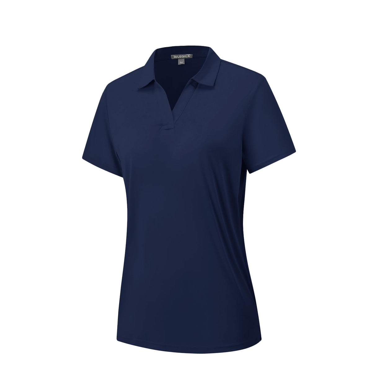 Women's Polo Shirts Short Sleeve Quick Dry UPF 50+ Sun Protection Golf Tops