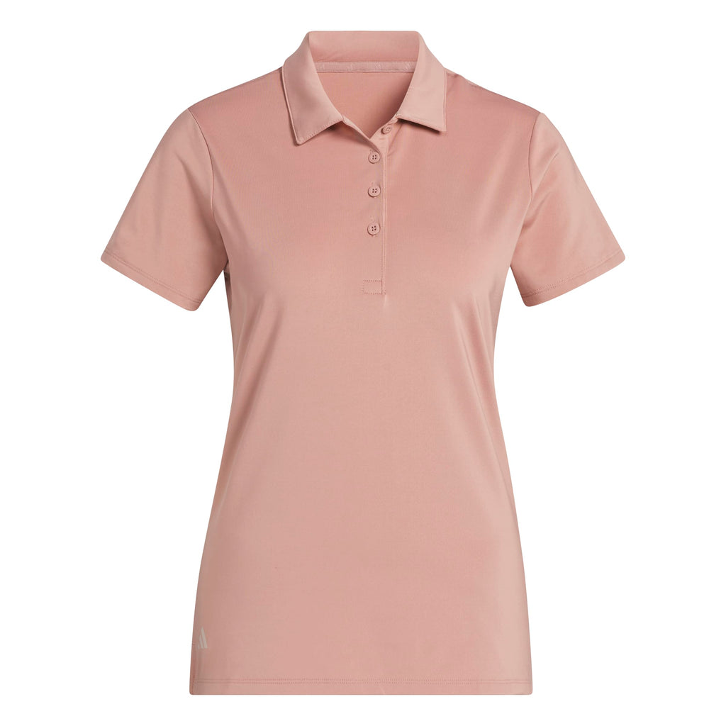 adidas Women's Ultimate365 Solid Polo Shirt
