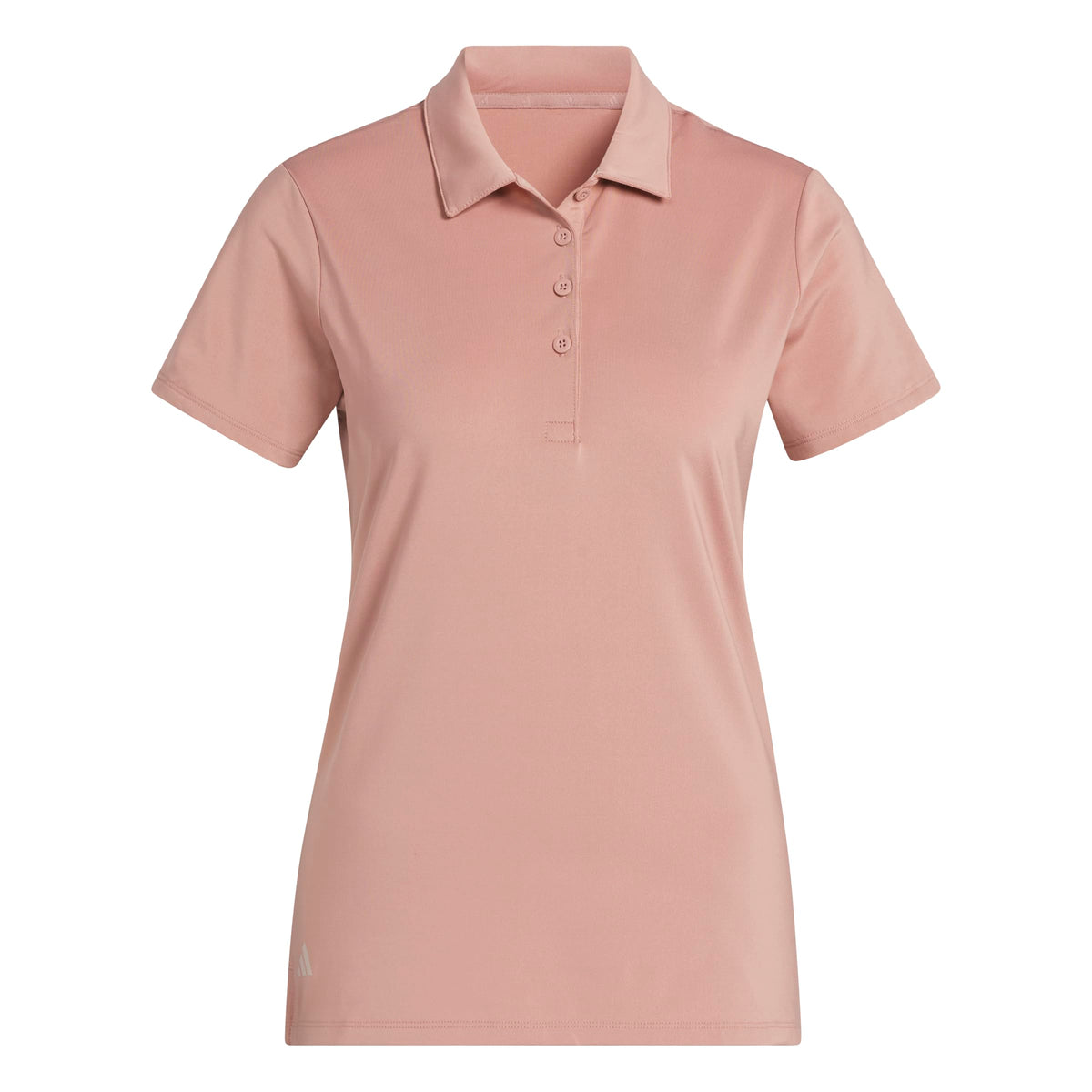 adidas Women's Ultimate365 Solid Polo Shirt