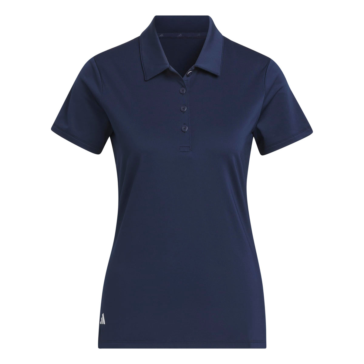 adidas Women's Ultimate365 Solid Polo Shirt