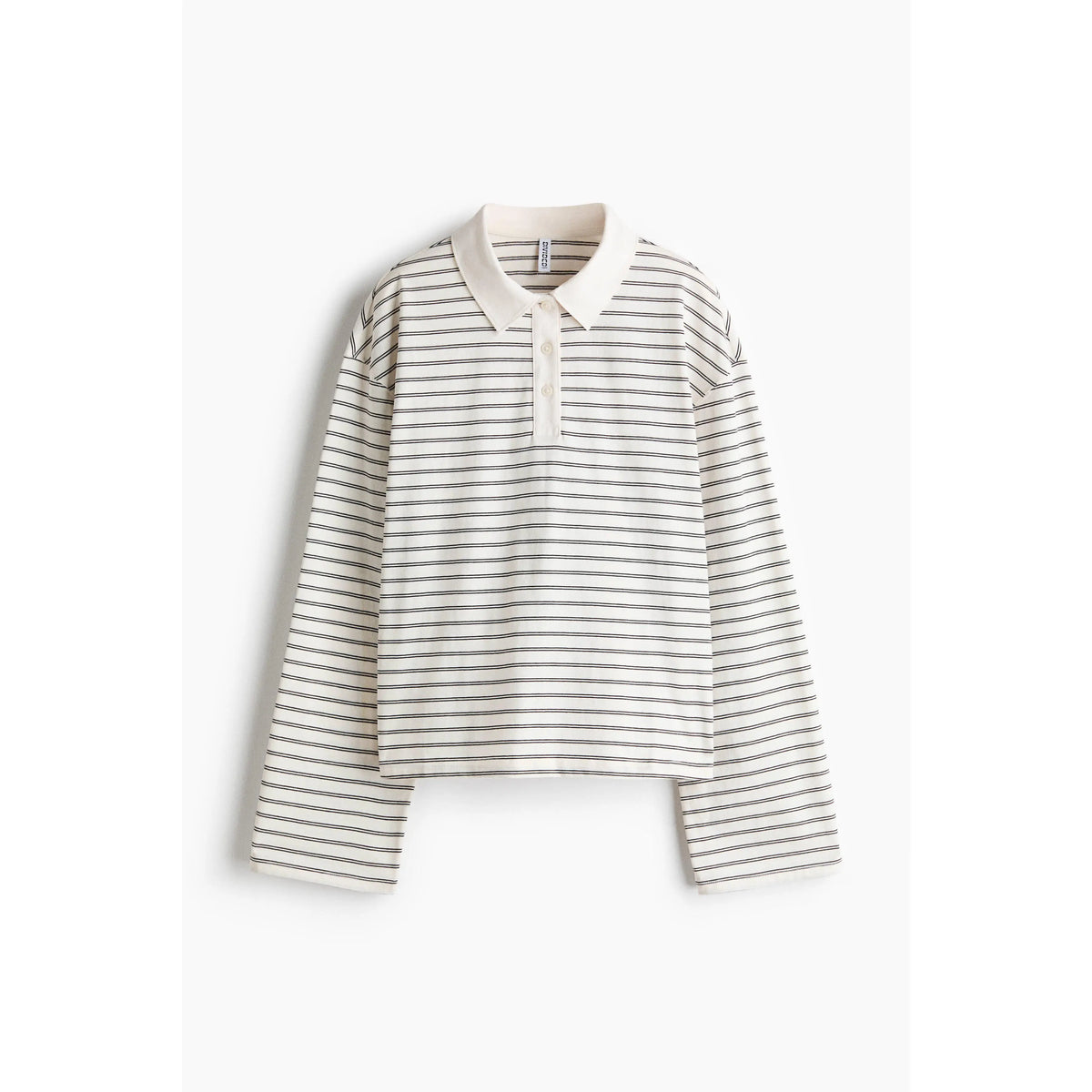H&M Cotton polo shirt