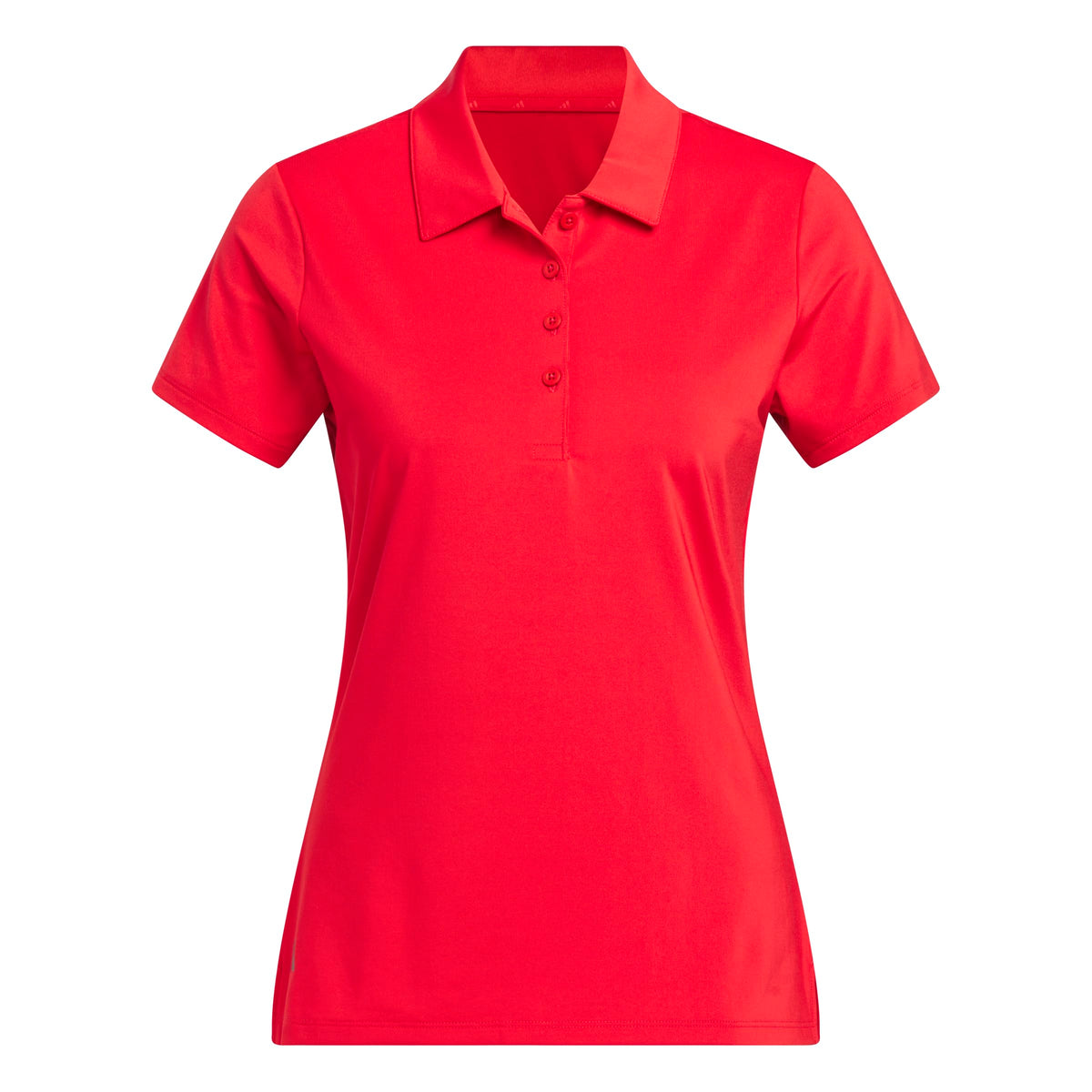adidas Women's Ultimate365 Solid Polo Shirt