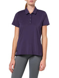 adidas Women's Ultimate365 Solid Polo Shirt