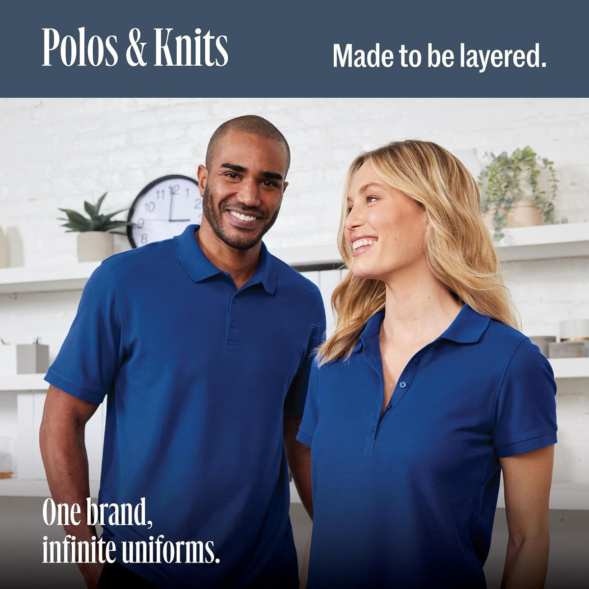 Port Authority Women's Core Classic Pique Polo