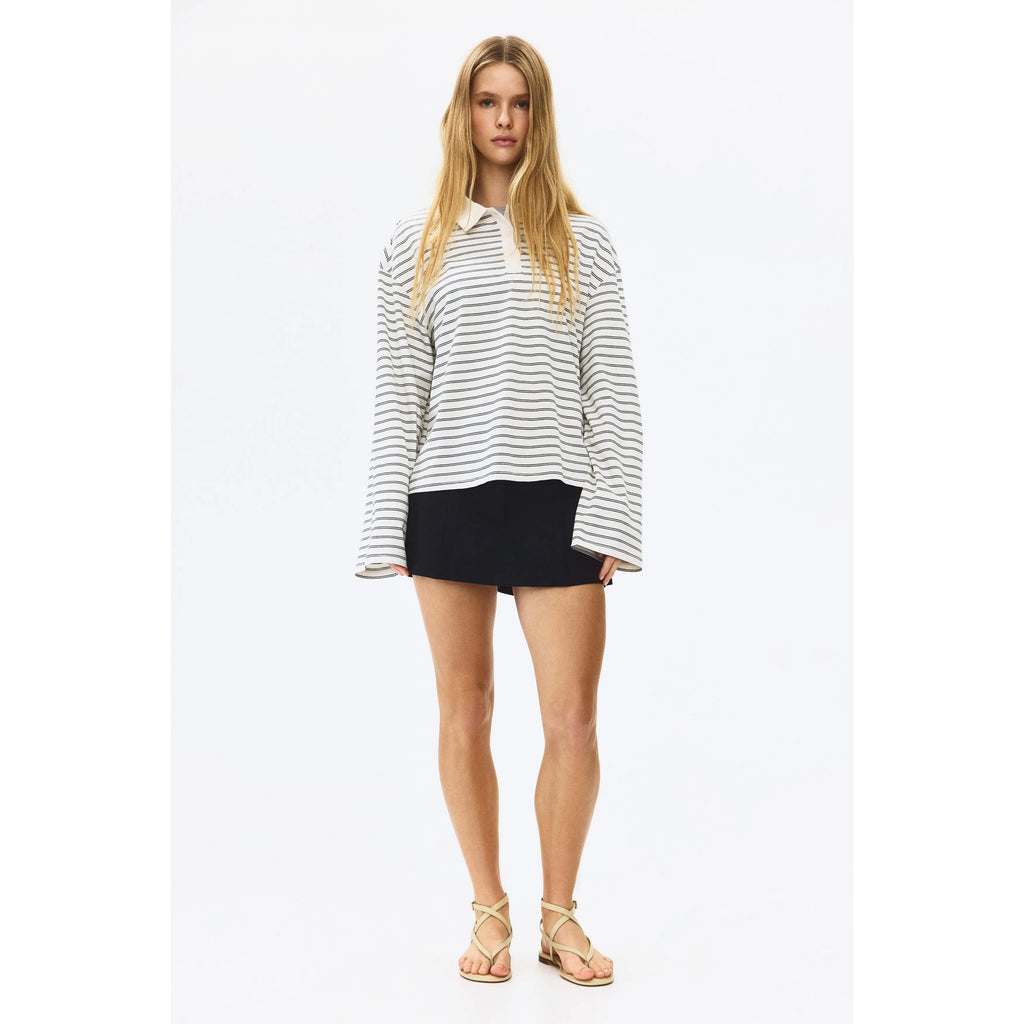 H&M Cotton polo shirt